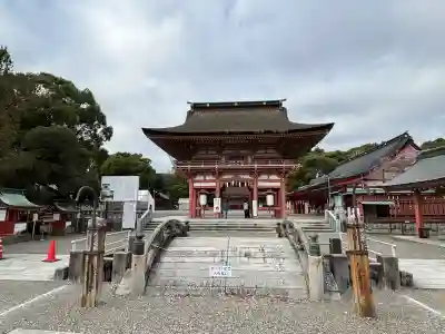 津島神社(愛知県)