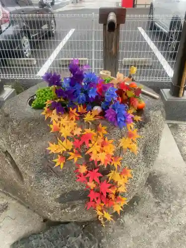 阿邪訶根神社(福島県)