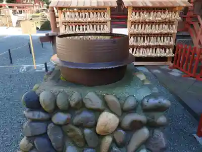 産泰神社(群馬県)