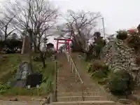 鬼石神社のその他建物