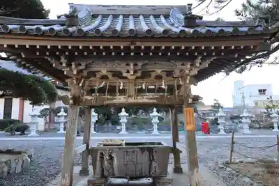 誕生寺(千葉県)