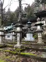 岡太神社・大瀧神社(福井県)