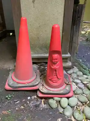 浄智寺のその他建物