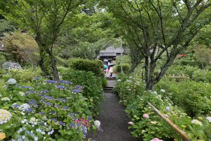 極楽寺のその他建物