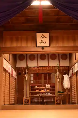 宇奈岐日女神社(大分県)