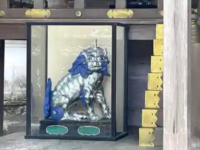 吉御子神社(滋賀県)