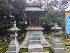 冠纓神社(香川県)