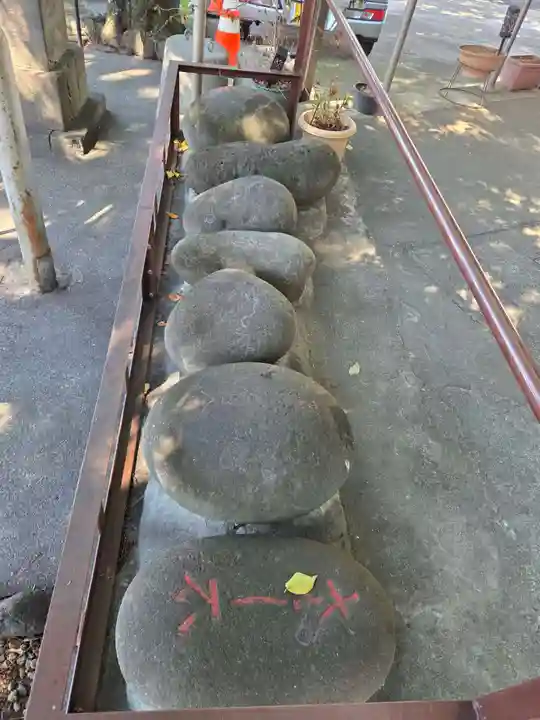 香取神社(東京都)