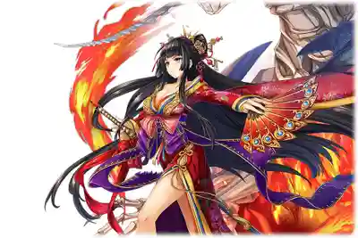 月水石神社(茨城県)