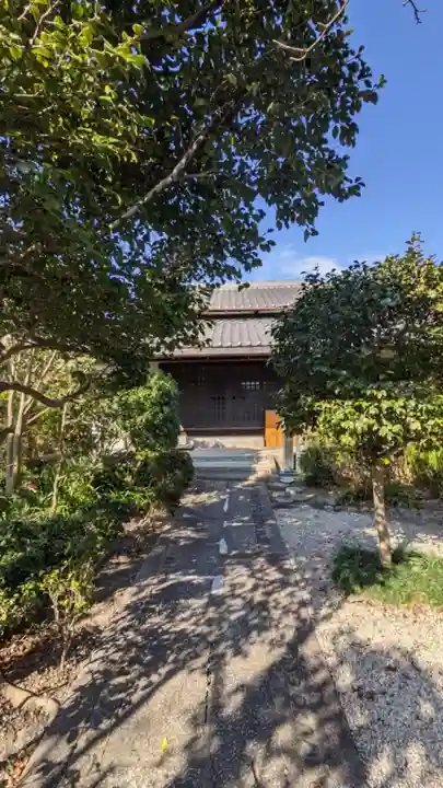 喜見寺(愛知県)