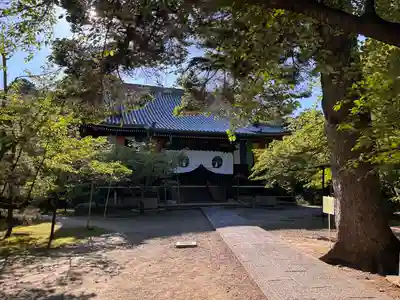 光明寺（粟生光明寺）(京都府)