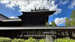 宇美神社(島根県)