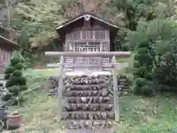 猿田彦神社(埼玉県)