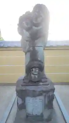 定秀寺(愛媛県)