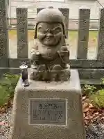 少比古那神社(石川県)