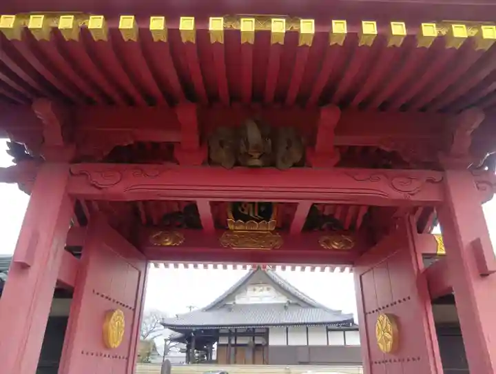 慈光院(曼陀羅寺塔頭)(愛知県)