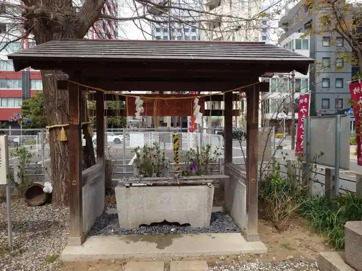 庚申神社(埼玉県)