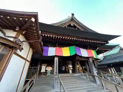 弘明寺(神奈川県)