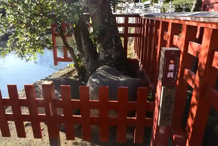 鶴岡八幡宮(神奈川県)