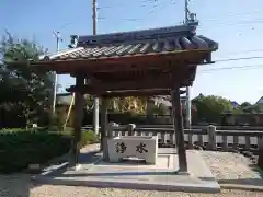 前林神明社(愛知県)