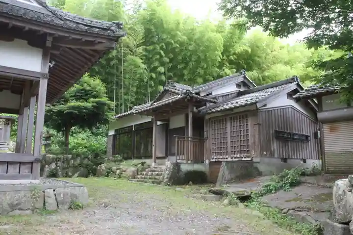 大己貴神社(滋賀県)