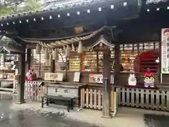 大宮・大原神社(千葉県)