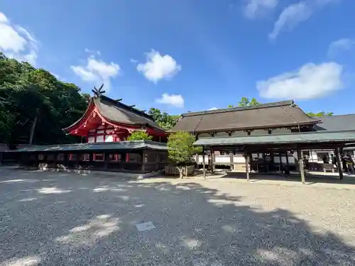 宗像大社(福岡県)