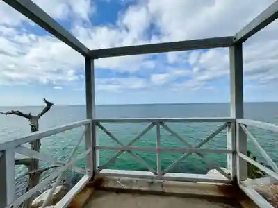 西濱神社(兵庫県)