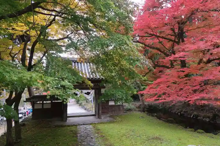 悉地院(滋賀県)