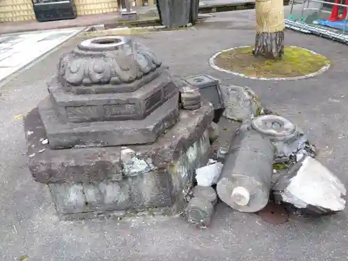 大法寺(富山県)
