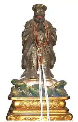 蓮久寺(千葉県)