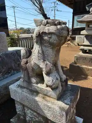 八幡神社(千葉県)