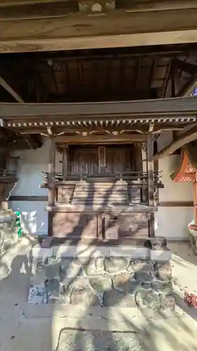 善峯寺(京都府)