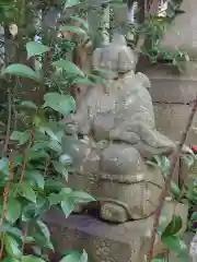 漢國神社(奈良県)