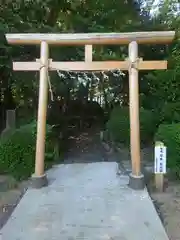 梅宮神社(埼玉県)