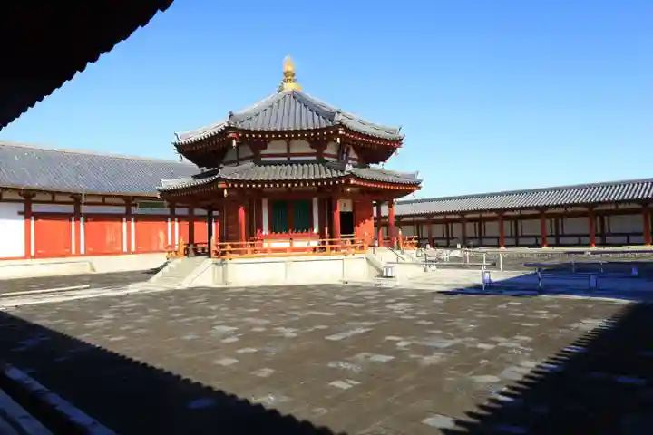 薬師寺(奈良県)