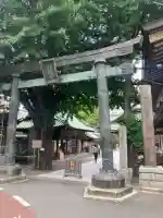 湯島天満宮(東京都)