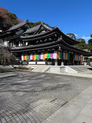 長谷寺(神奈川県)