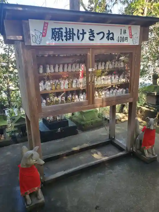 上野総社神社(群馬県)