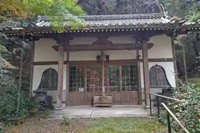 善教寺のその他建物