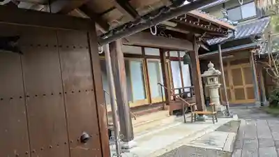 泉福寺(滋賀県)