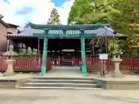 三翁神社(広島県)