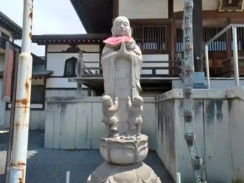 大應寺(埼玉県)