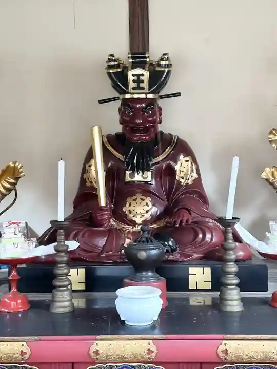 還国寺(東京都)