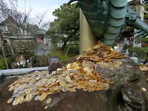 宇都伎社のその他建物