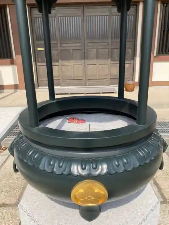 善楽寺のその他建物