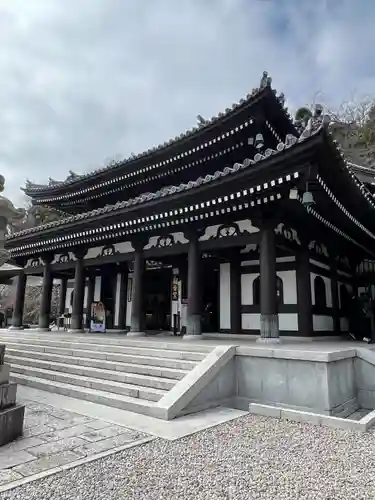 長谷寺(神奈川県)