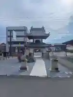 常隆寺(岐阜県)