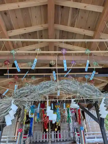 鏑八幡神社(岩手県)