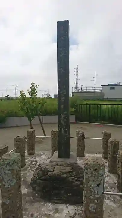 大和神社(宮城県)